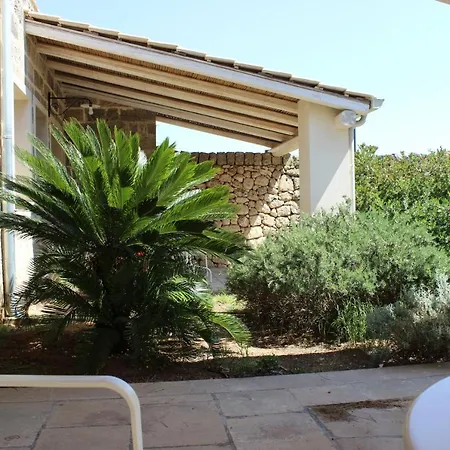 Masseria Pagani Nardo Exterior photo