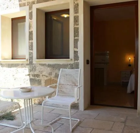 Masseria Pagani Nardo Exterior photo