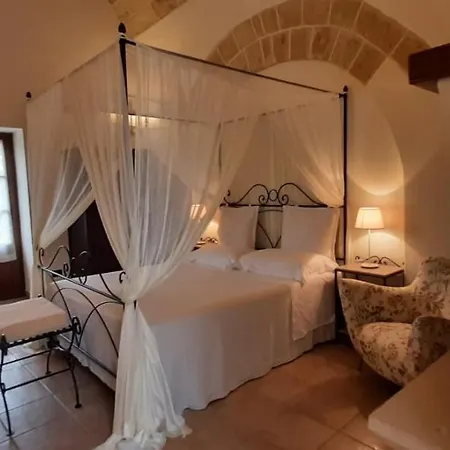 Masseria Pagani Nardo Exterior photo