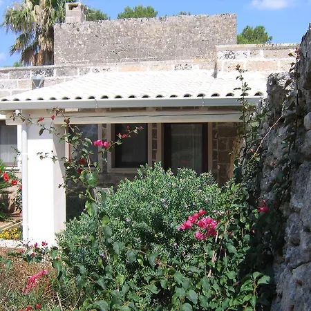 Masseria Pagani Nardo Exterior photo