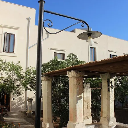 Masseria Pagani Nardo Exterior photo