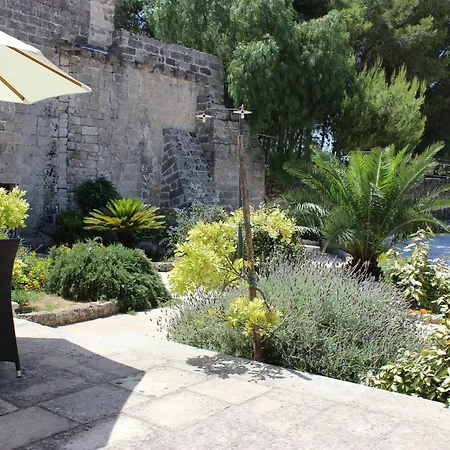 Masseria Pagani Nardo Exterior photo