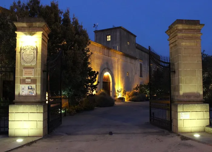 Masseria Pagani