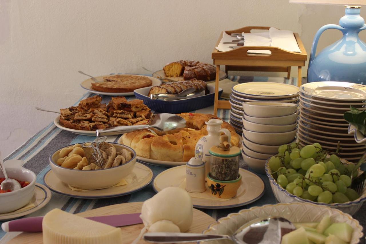 Masseria Pagani Farm stay Nardo