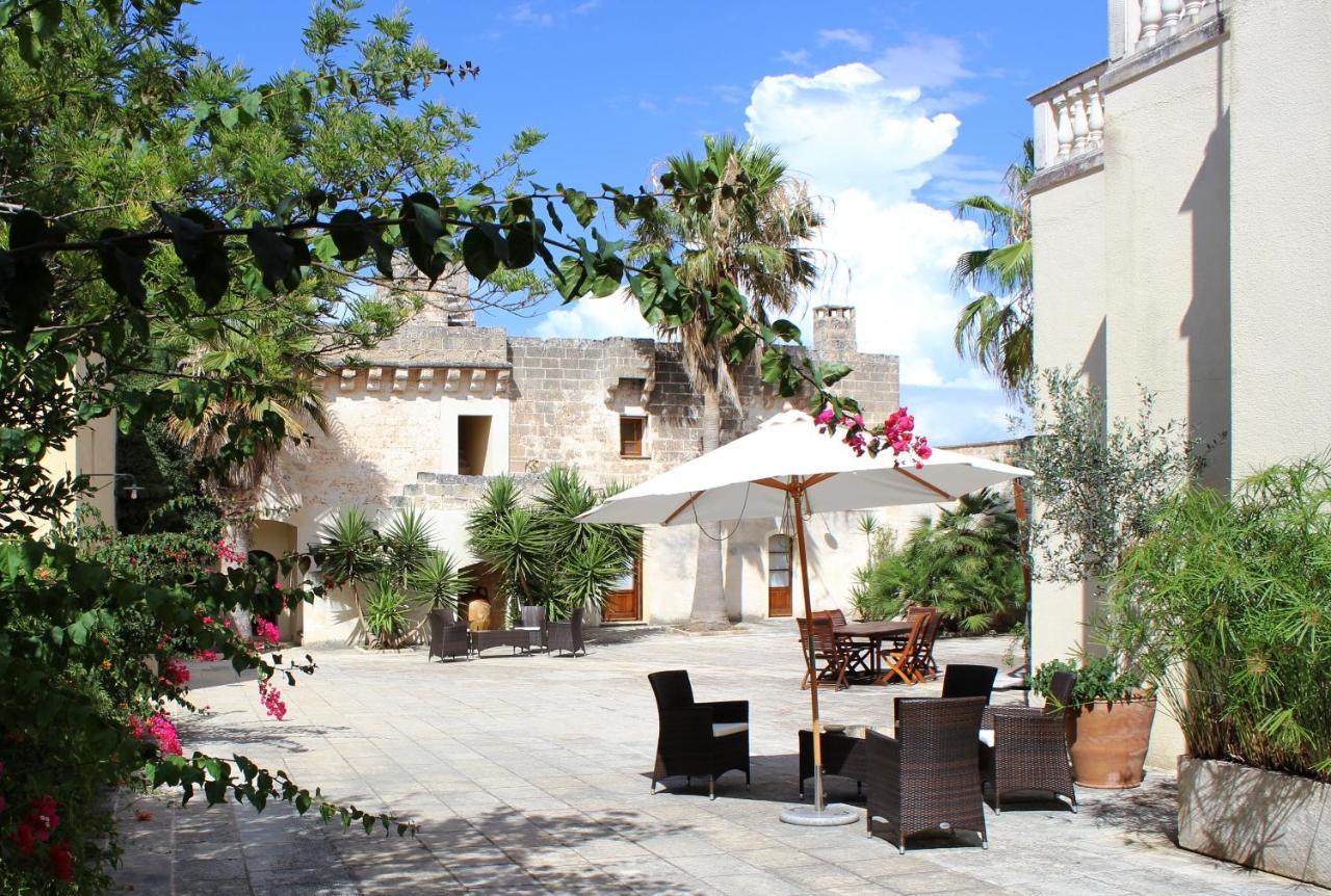 Farm stay Masseria Pagani