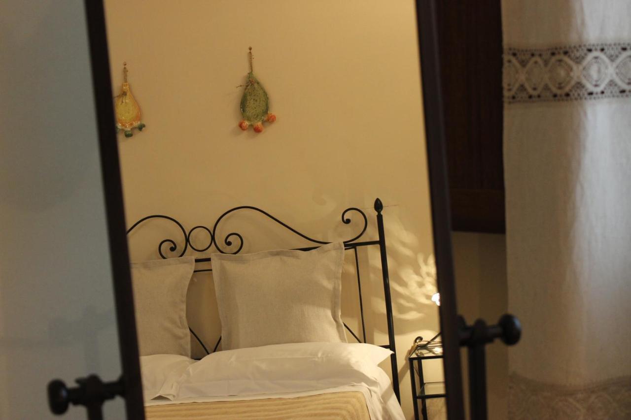 Farm stay Masseria Pagani