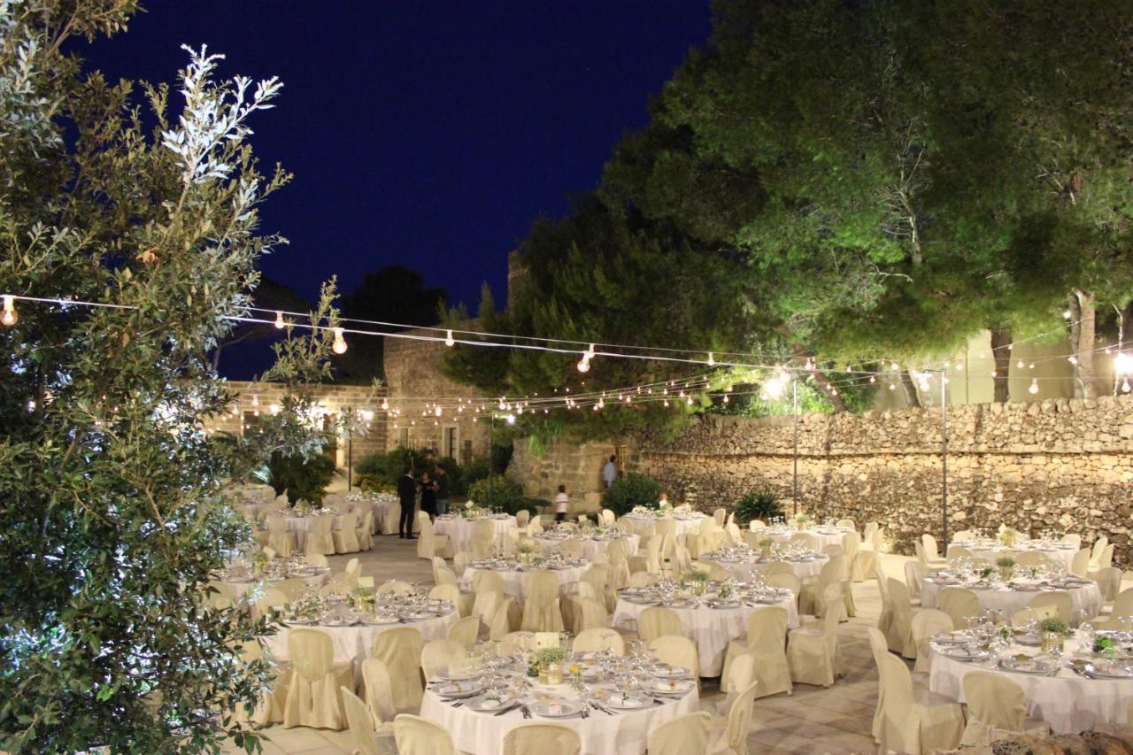 Farm stay Masseria Pagani Nardo