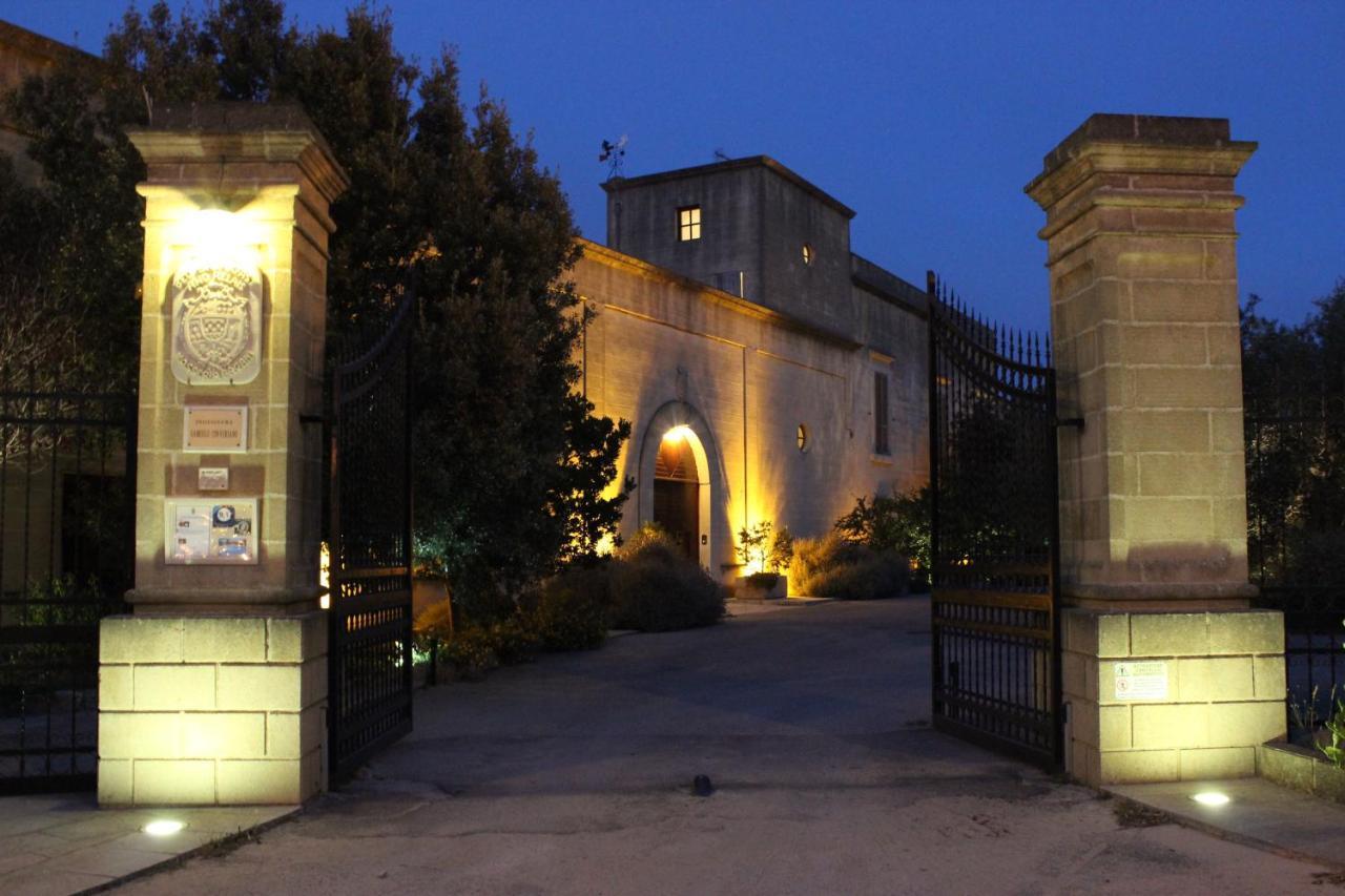 Masseria Pagani Nardo