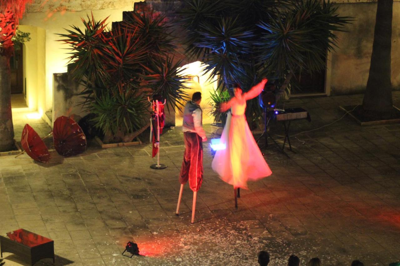 Masseria Pagani Farm stay