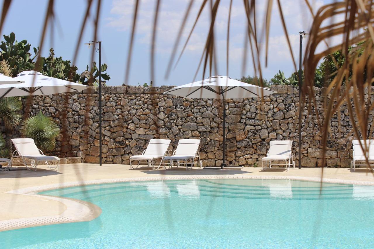 Farm stay Masseria Pagani *