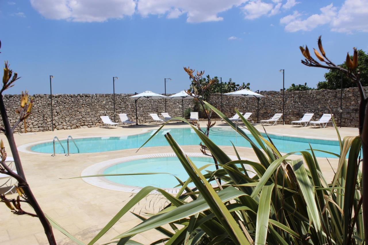 Masseria Pagani