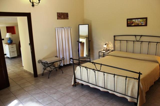 Farm stay Masseria Pagani