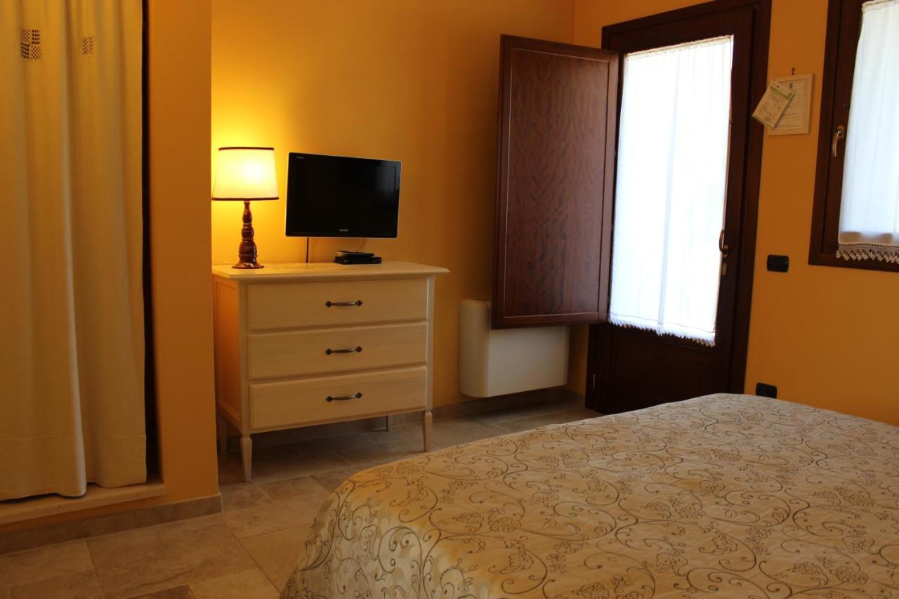 Masseria Pagani Farm stay *