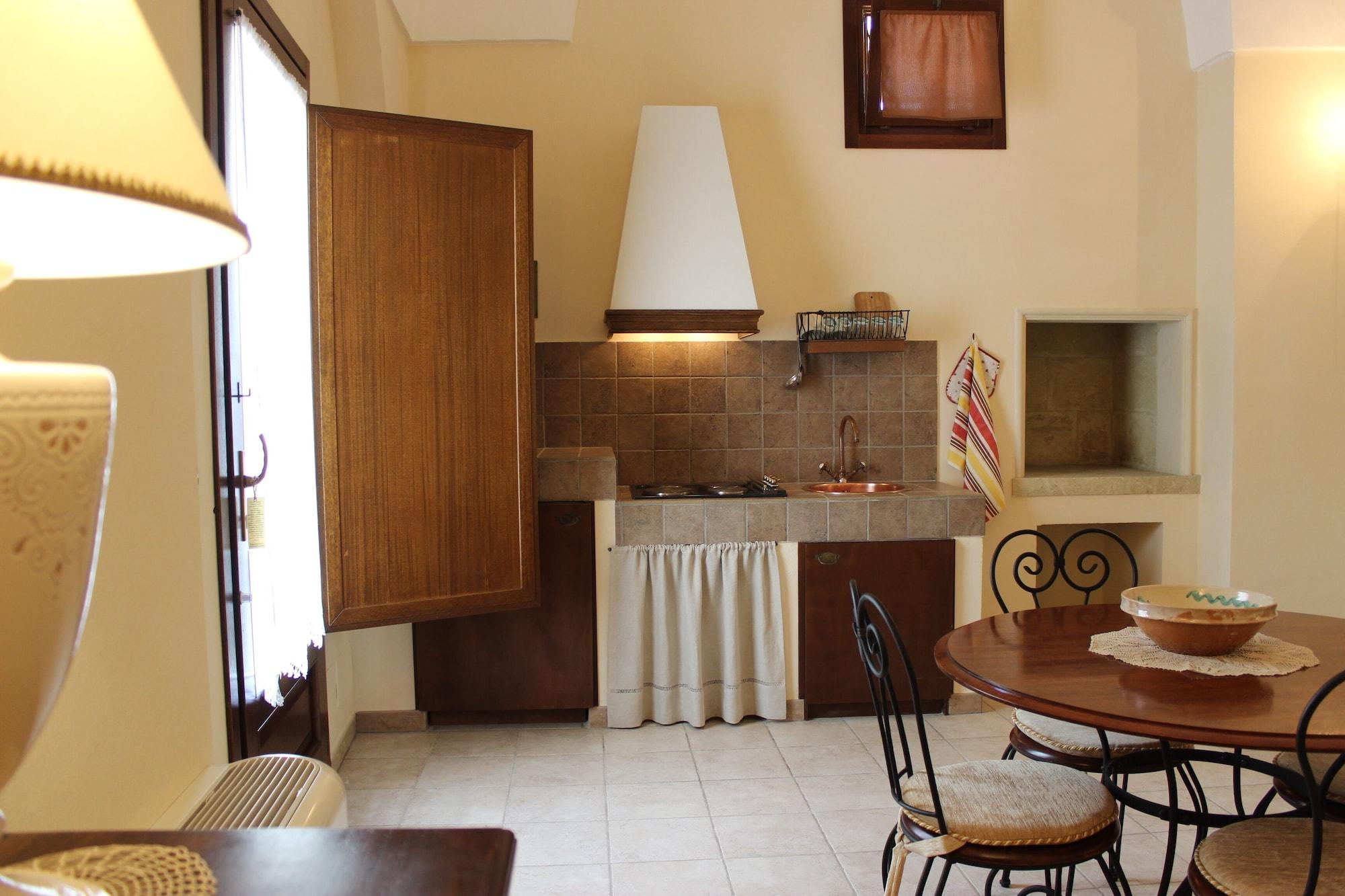 Masseria Pagani Farm stay Nardo