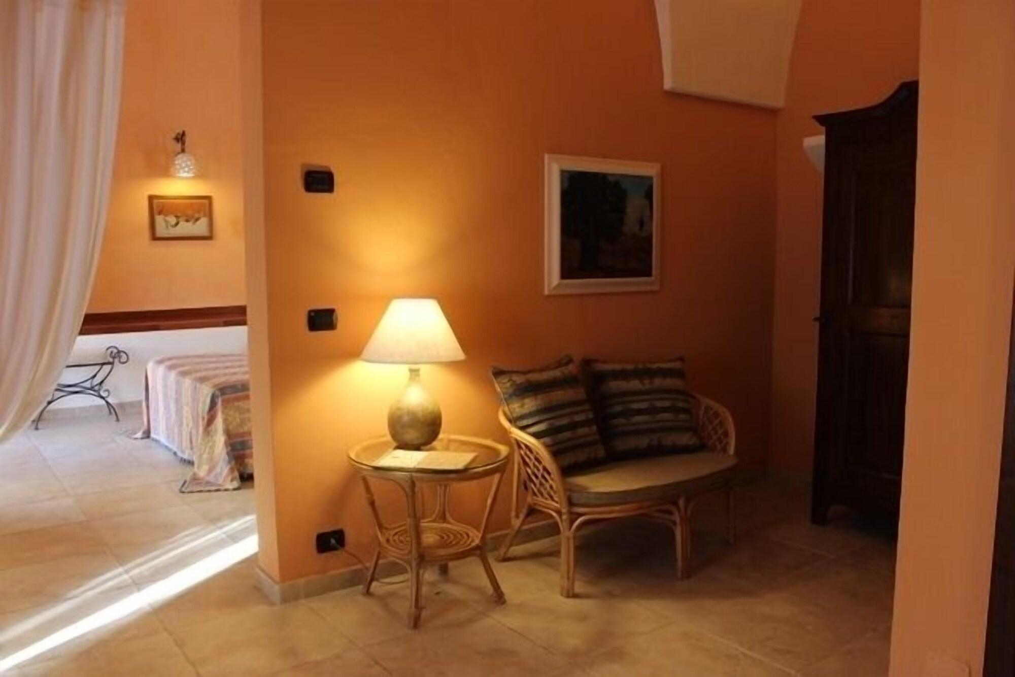 Masseria Pagani Farm stay