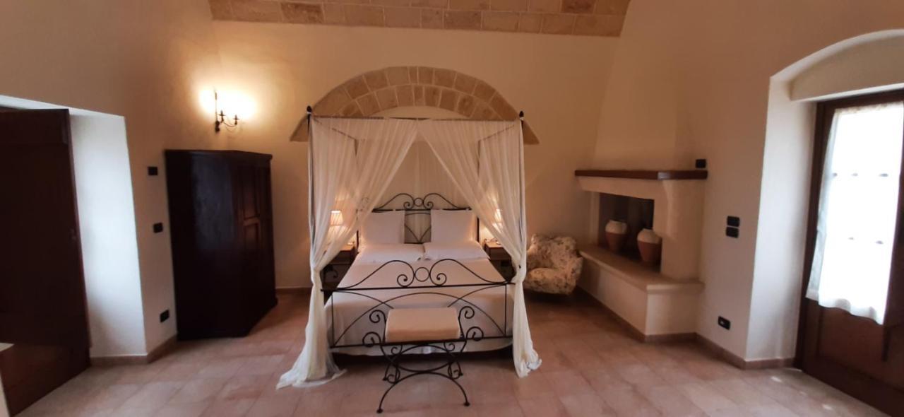 Masseria Pagani Farm stay Nardo
