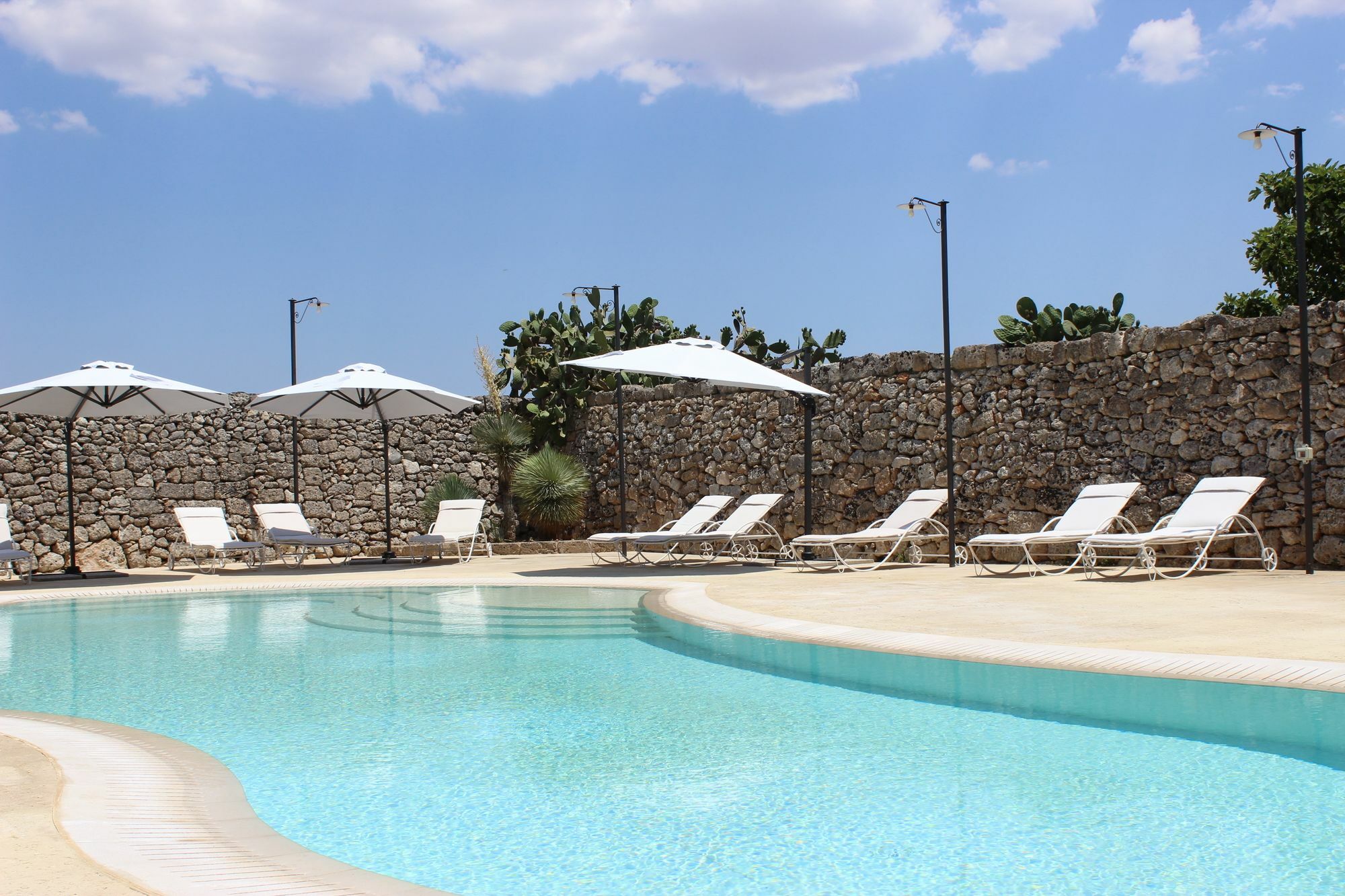 Farm stay Masseria Pagani Nardo