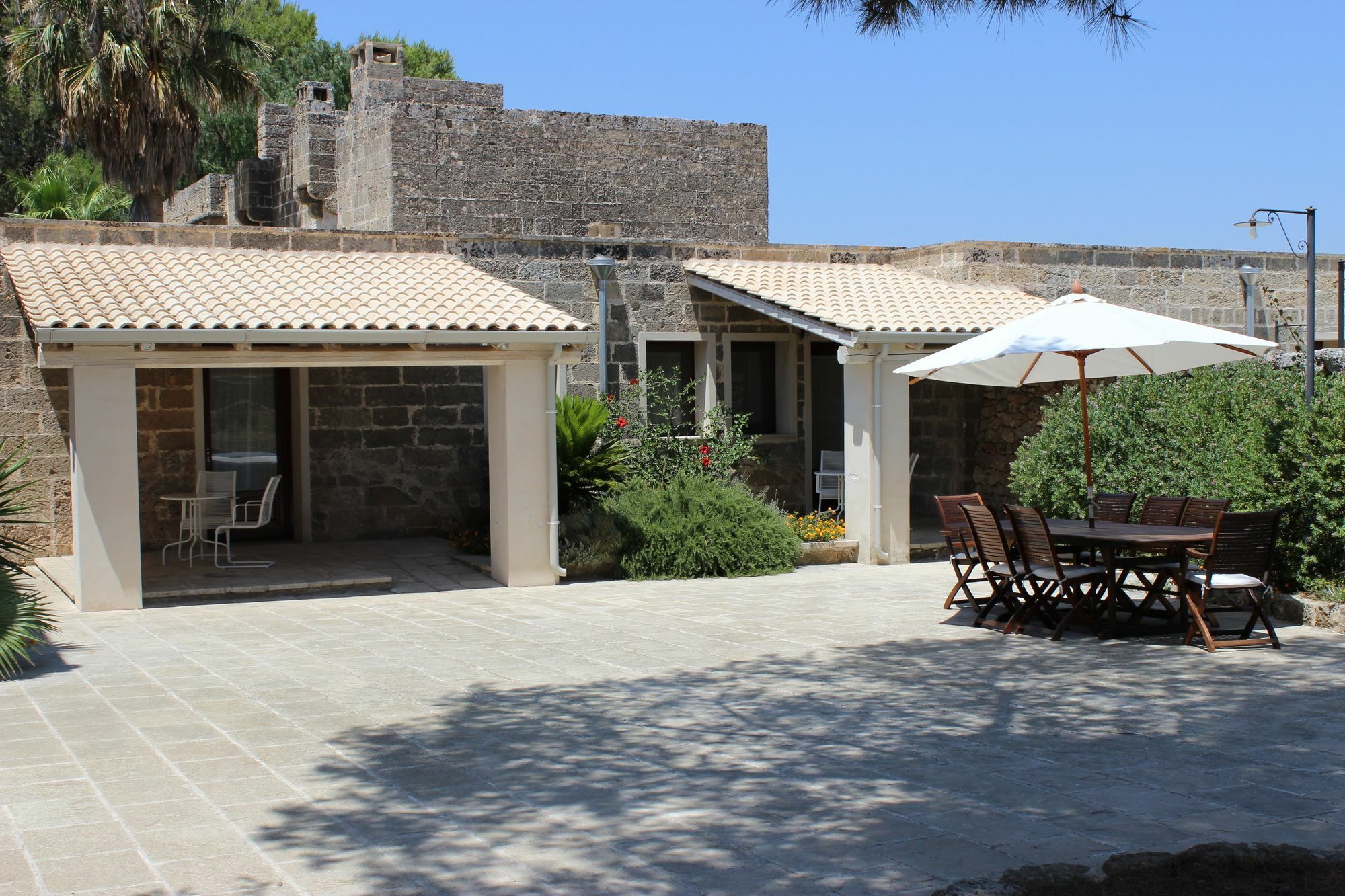 Masseria Pagani * Nardo