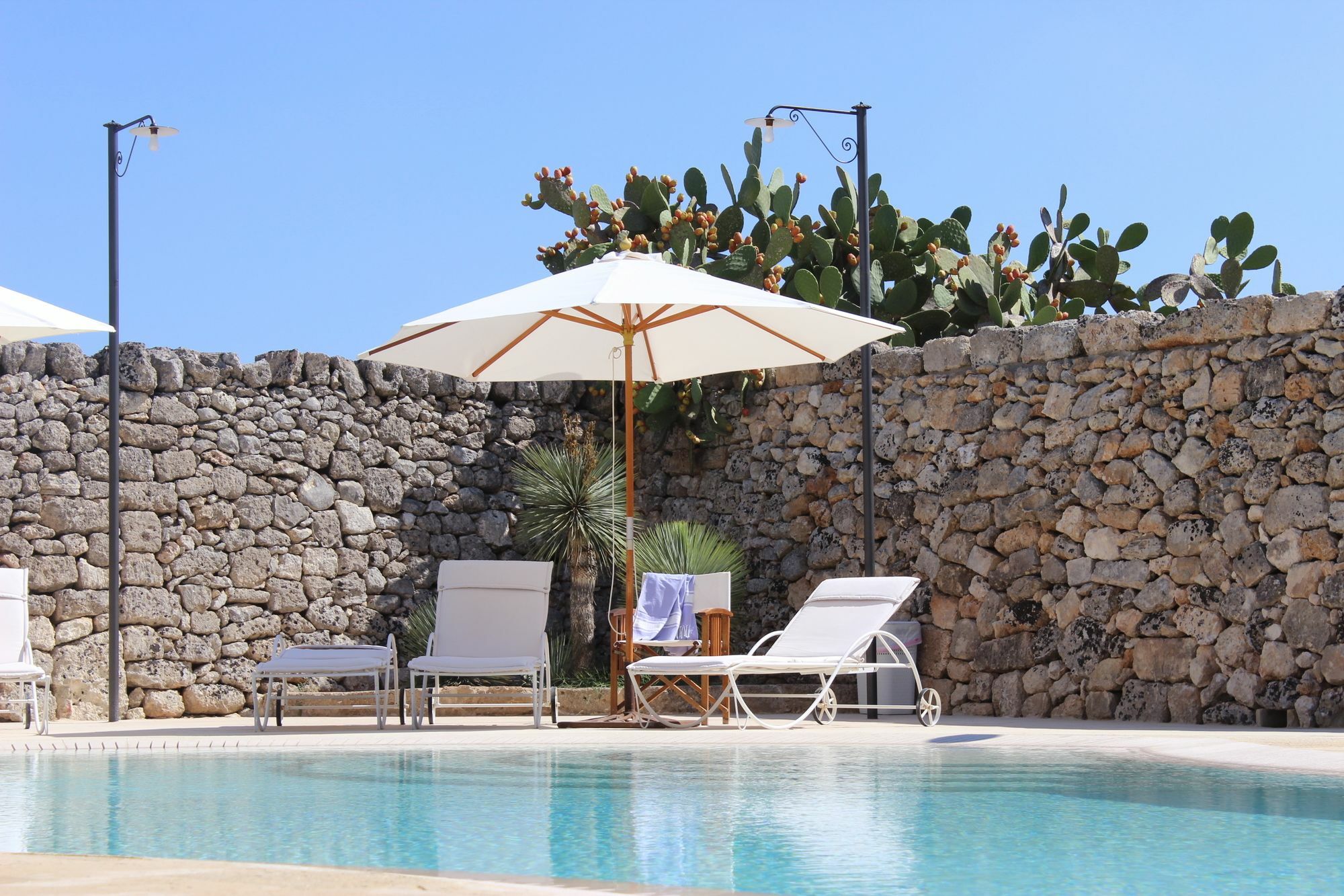 Masseria Pagani Nardo