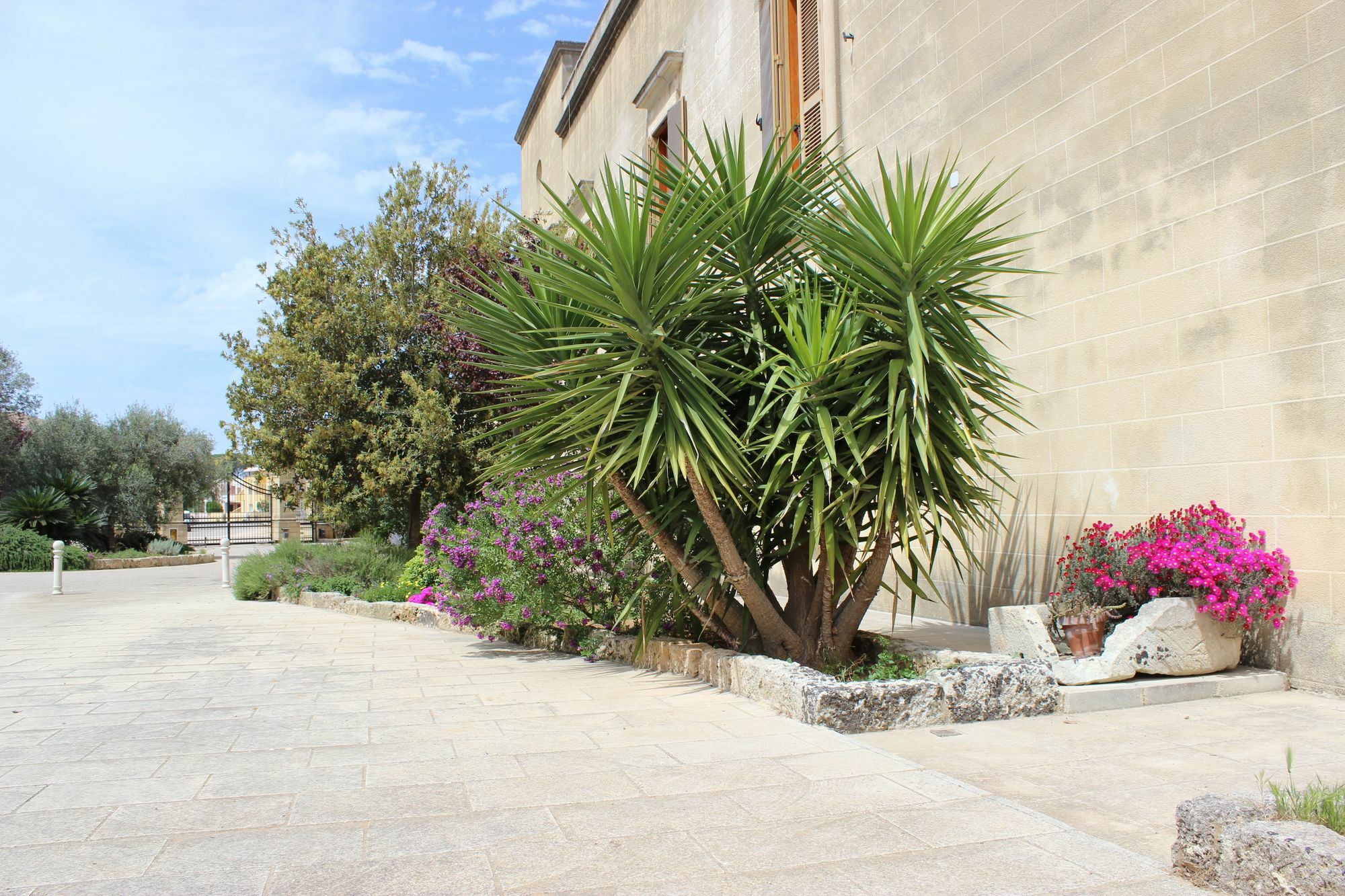 Masseria Pagani Farm stay Nardo