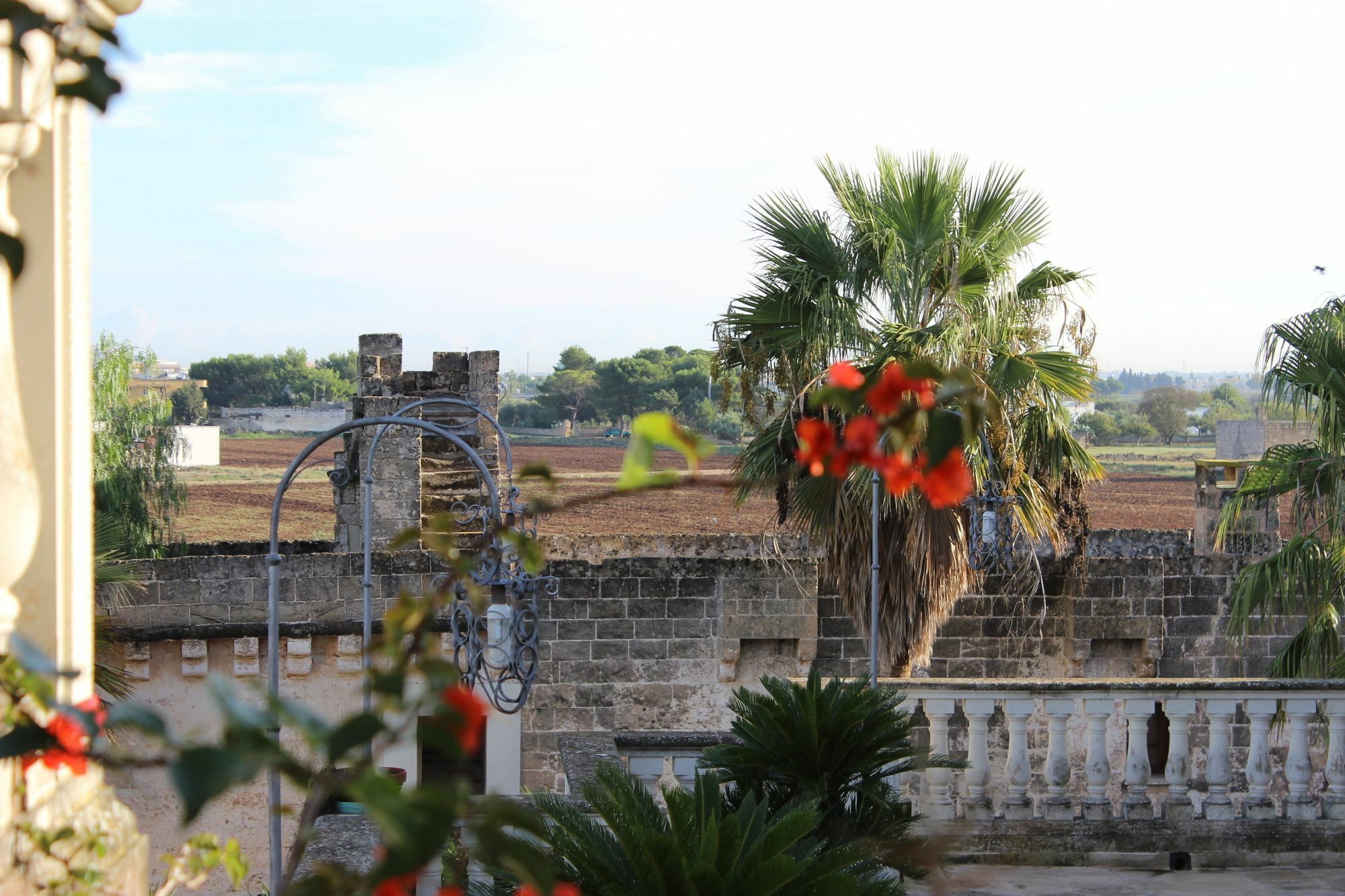 Farm stay Masseria Pagani