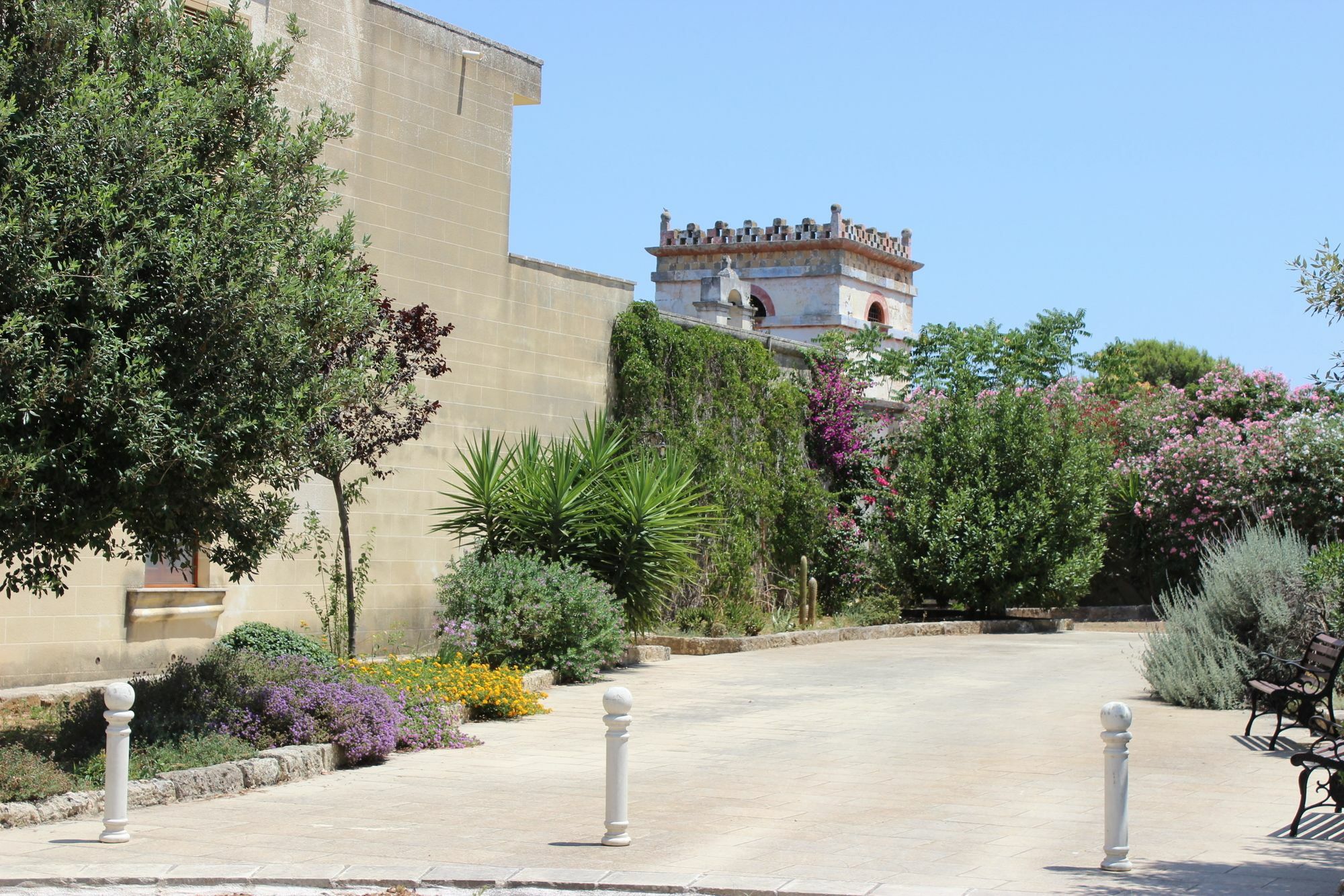 Masseria Pagani * Nardo