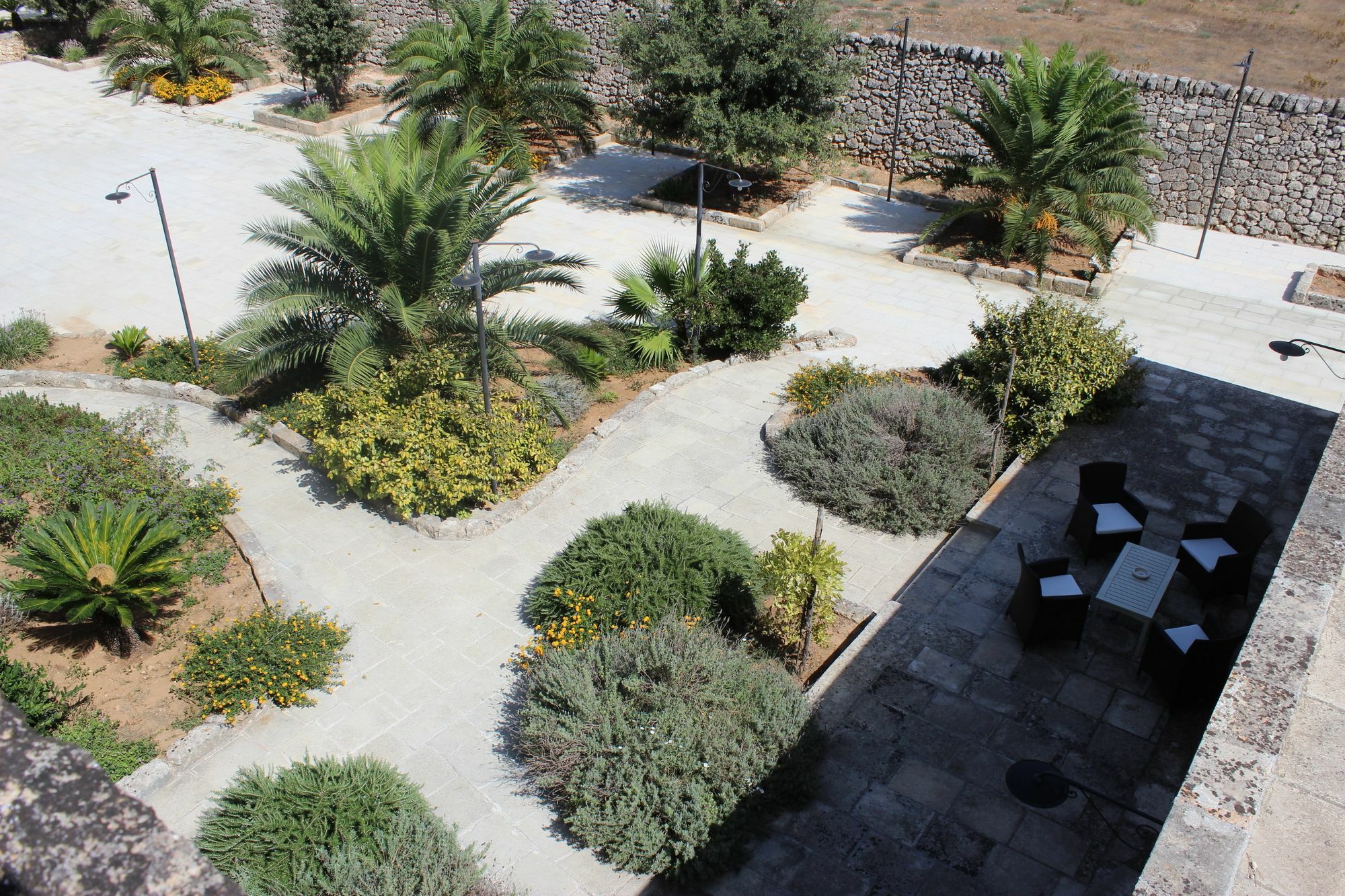 Masseria Pagani Nardo