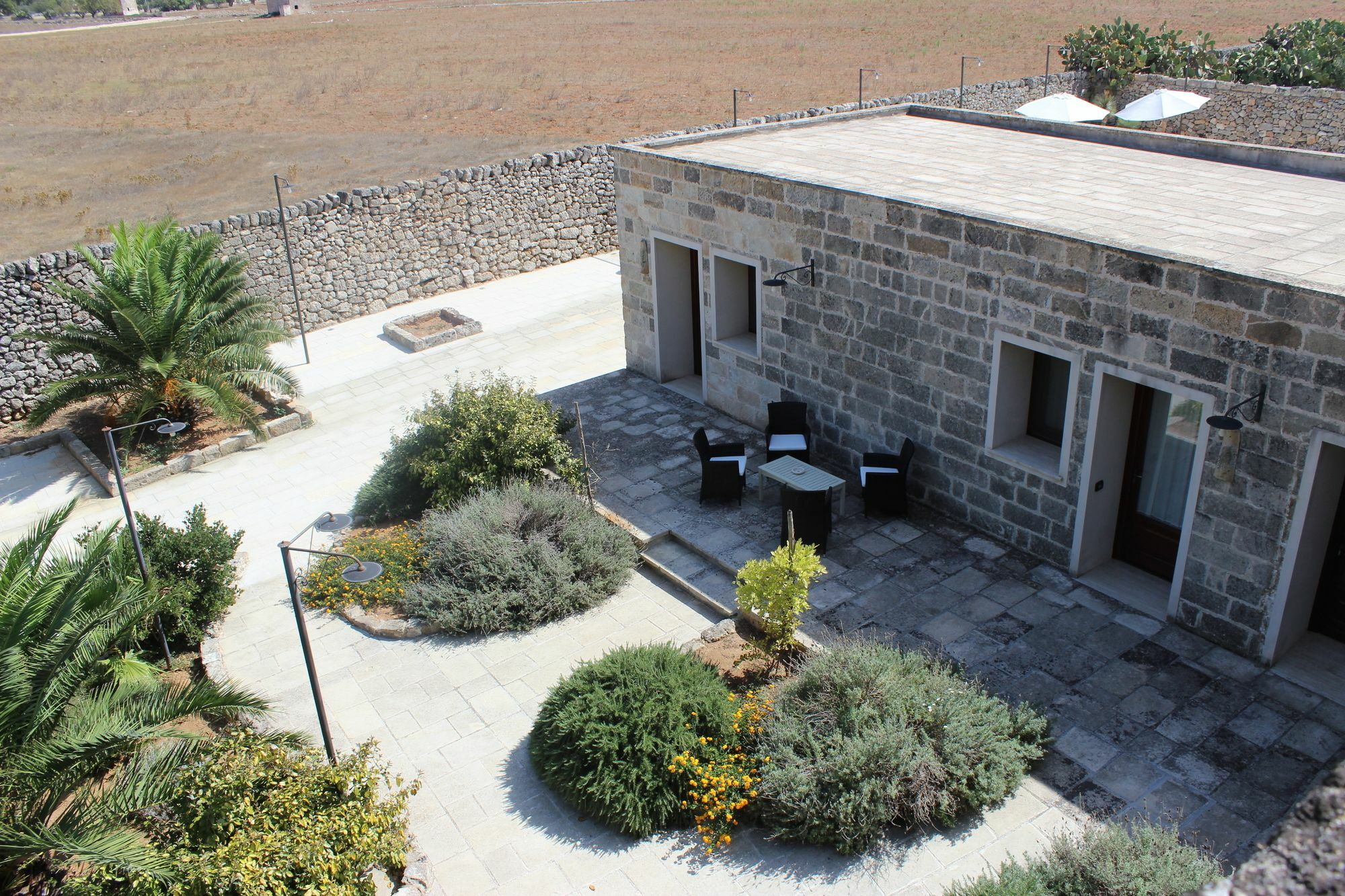 Farm stay Masseria Pagani *