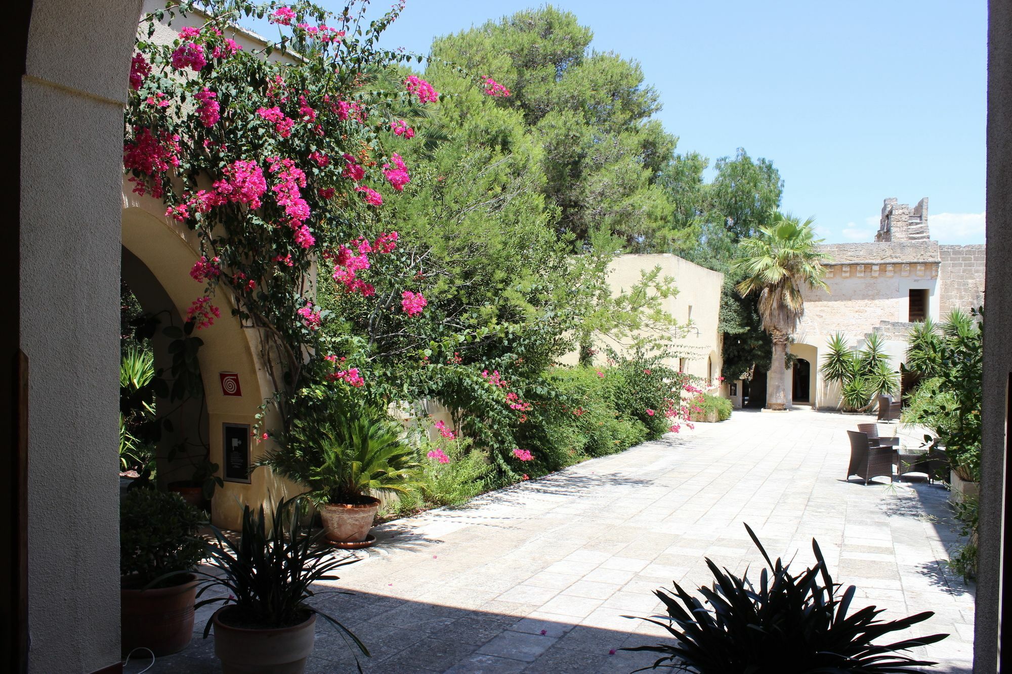 Masseria Pagani * Nardo